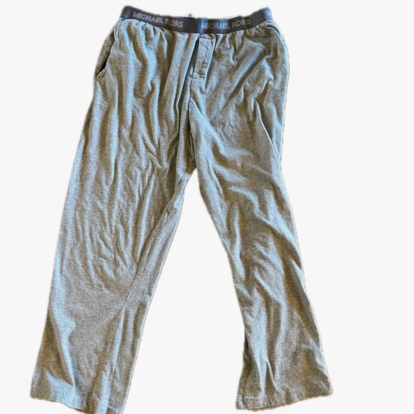 Mens lounge pants - Picture 4 of 6